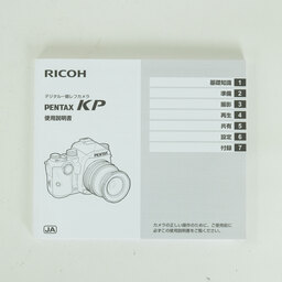 PENTAX KP PENTAX KP