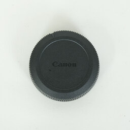 Canon RF50mm F1.8 STM