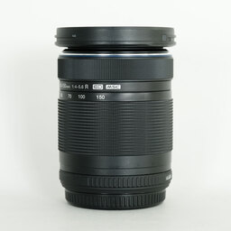 OLYMPUS M.ZUIKO DIGITAL ED 40-150mm F4.0-5.6 R