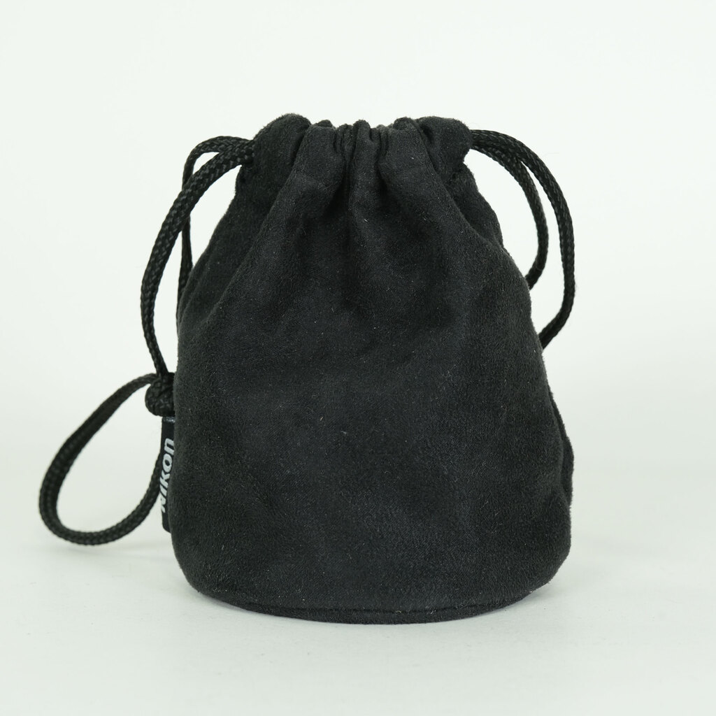 Nikon AF-S DX NIKKOR 35mm f/1.8G