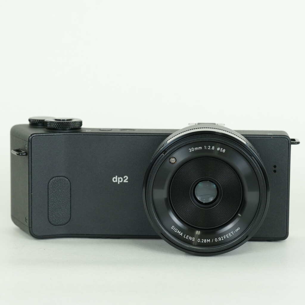 SIGMA dp2 Quattro
