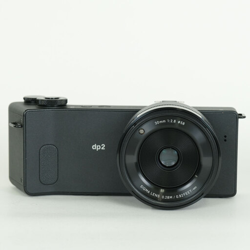 SIGMA dp2 Quattro