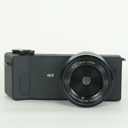 SIGMA dp2 Quattro