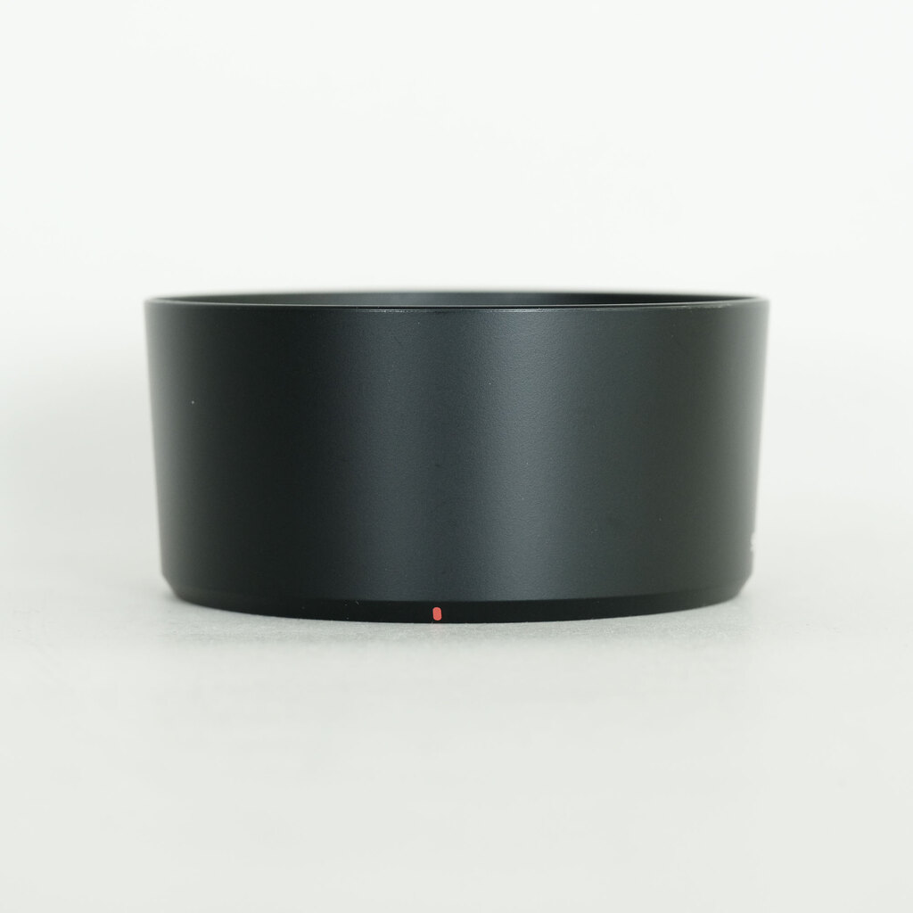 SONY FE 85mm F1.8 SEL85F18