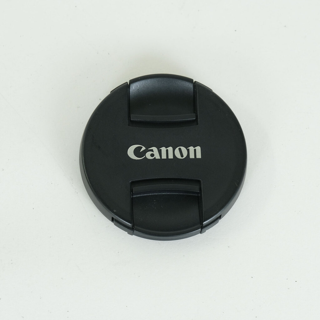 Canon RF24-105mm F4-7.1 IS STM