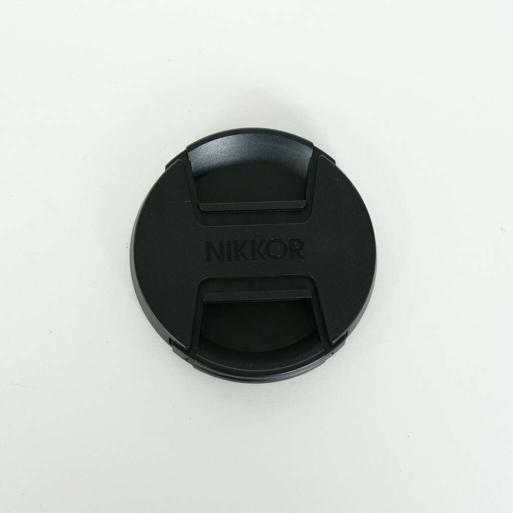 Nikon NIKKOR Z 85mm f/1.8 S