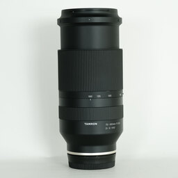 TAMRON 70-180mm F/2.8 Di III VXD (Model A056) [ ソニーE用 ]