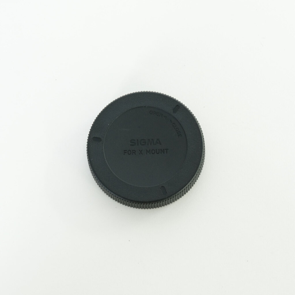 SIGMA 100-400mm F5-6.3 DG DN OS｜Contemporary［フジフイルムX用］