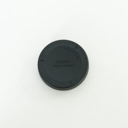 SIGMA 100-400mm F5-6.3 DG DN OS｜Contemporary［フジフイルムX用］