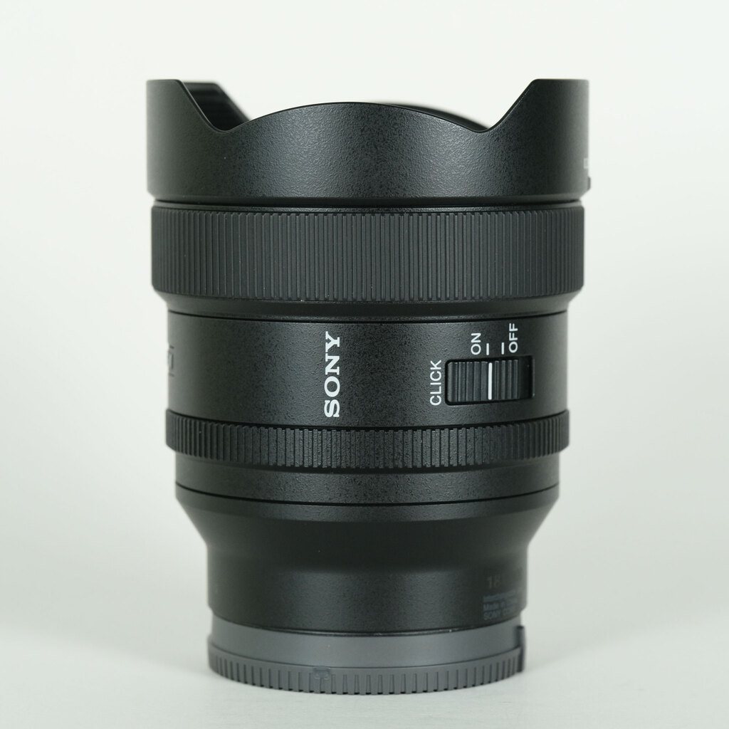 SONY FE 14mm F1.8 GM SEL14F18GMの出品 | ONE SCENE（ワンシーン）