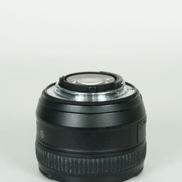 Nikon AF-S NIKKOR 50mm f/1.4G