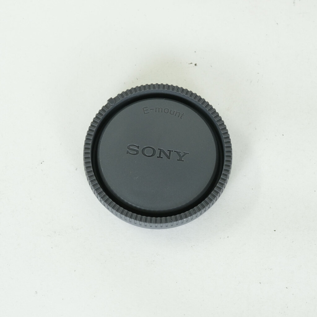 SONY E 55-210mm F4.5-6.3 OSS SEL55210