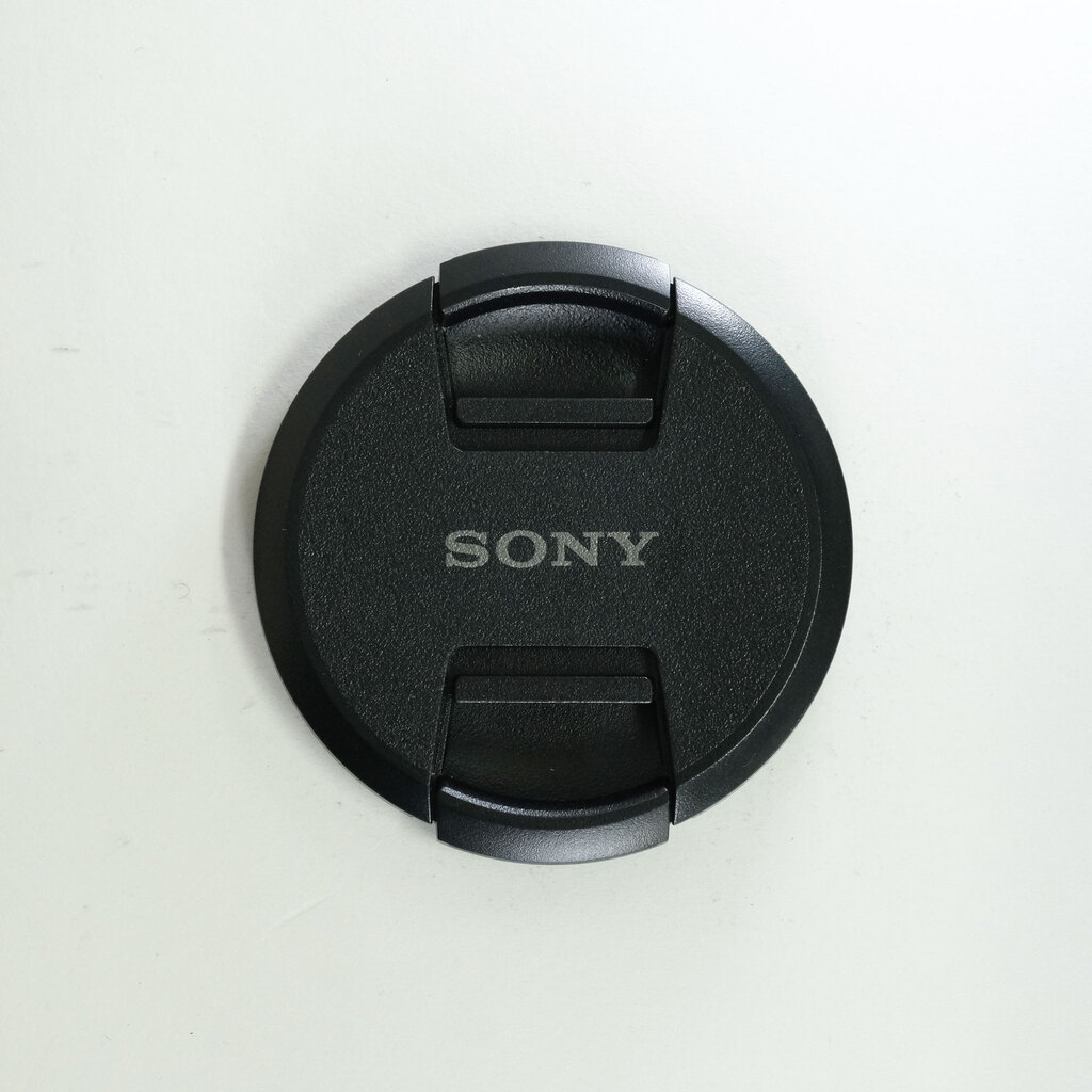 SONY E PZ 18-105mm F4 G OSS SELP18105G