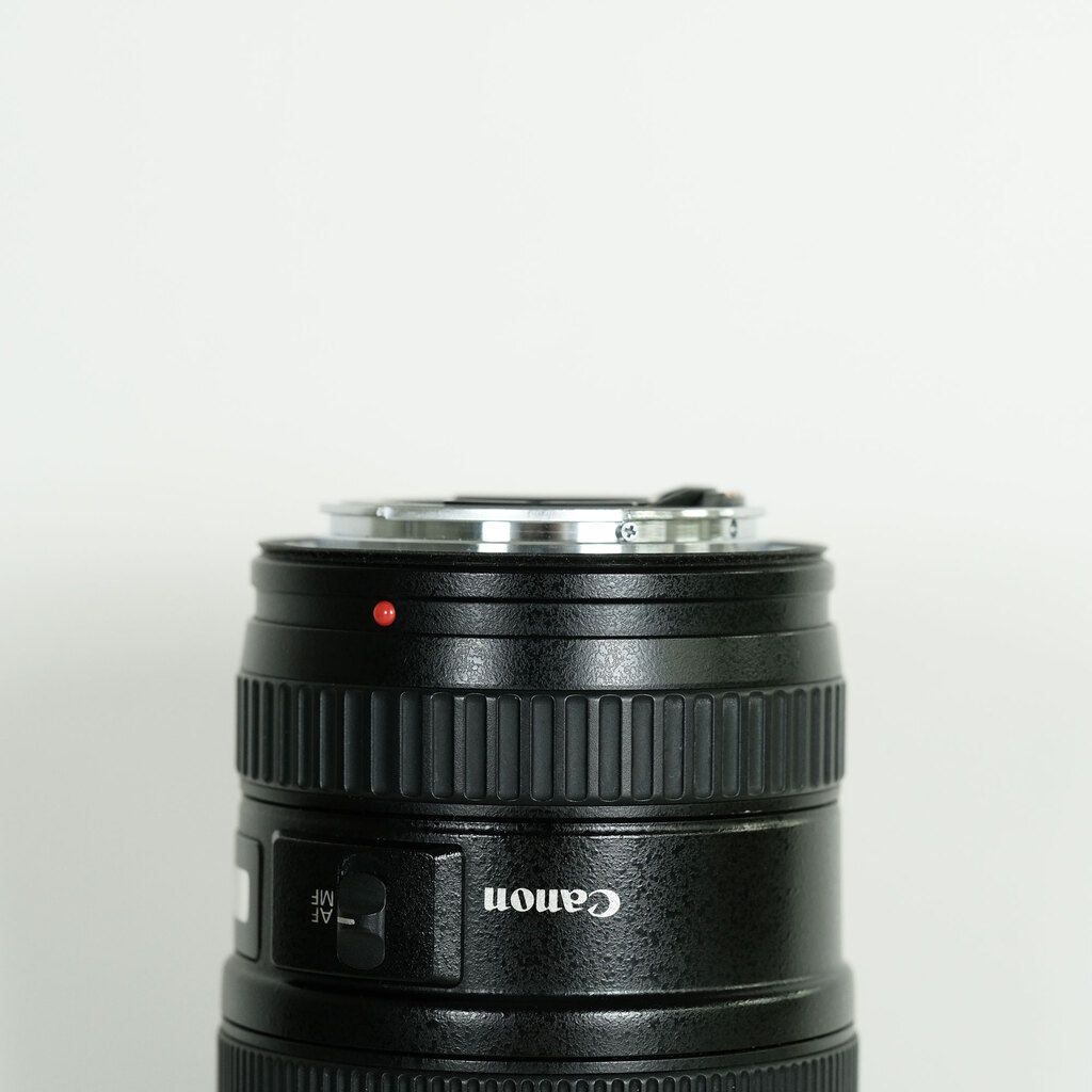Canon EF17-40mm F4L USM
