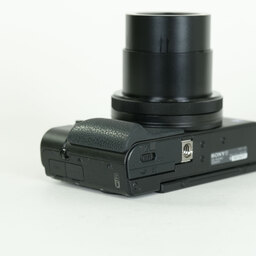 SONY Cyber-shot DSC-RX100M3