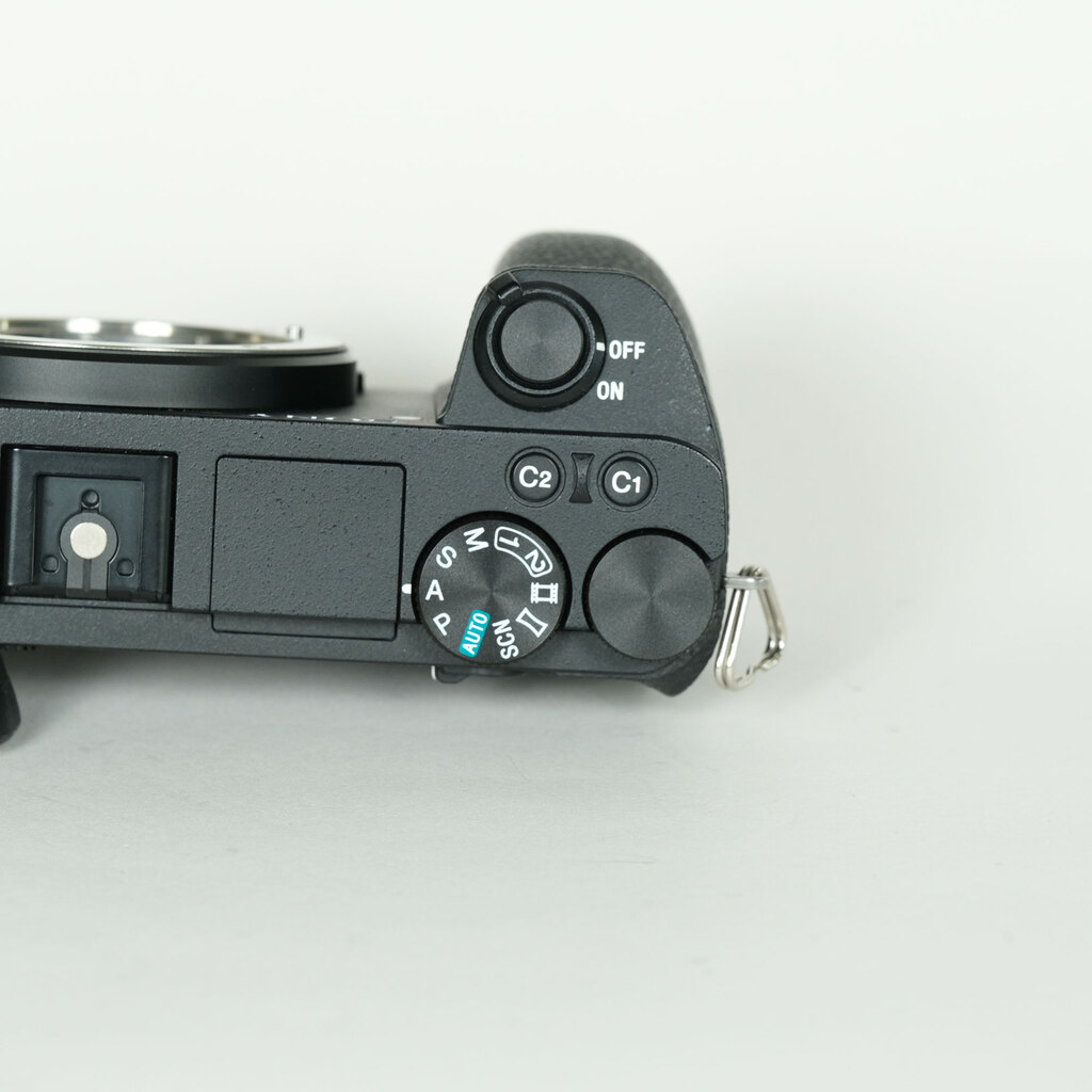 SONY α6500(ILCE-6500) SONY α6500(ILCE-6500)