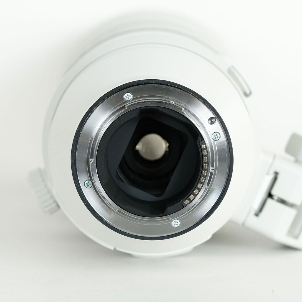 SONY FE 200-600mm F5.6-6.3 G OSS SEL200600G