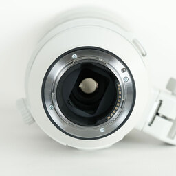 SONY FE 200-600mm F5.6-6.3 G OSS SEL200600G