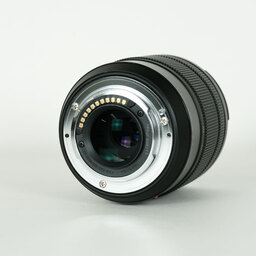 Panasonic LUMIX G VARIO 12-60mm / F3.5-5.6 ASPH. / POWER O.I.S.