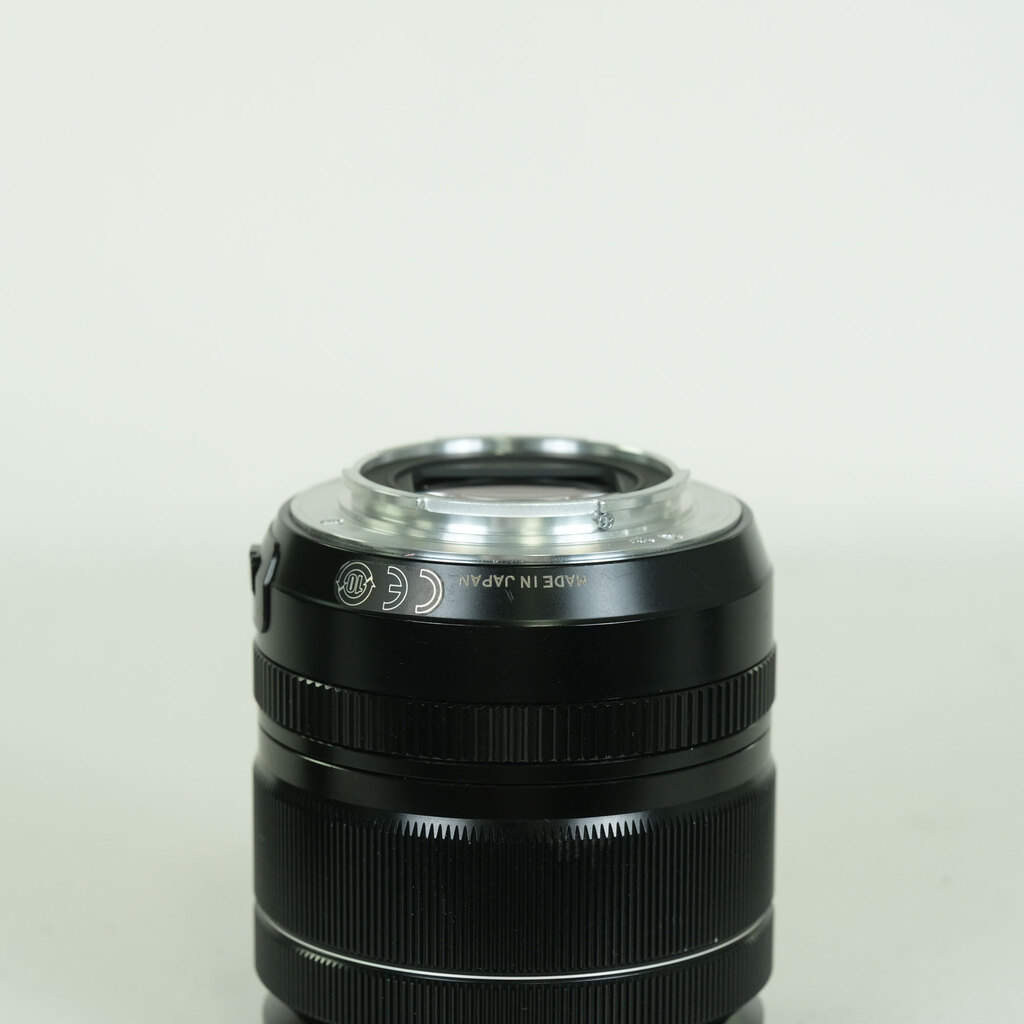 FUJIFILM XF18-55mmF2.8-4 R LM OIS FUJIFILM XF18-55mmF2.8-4 R LM OIS