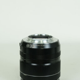 FUJIFILM XF18-55mmF2.8-4 R LM OIS FUJIFILM XF18-55mmF2.8-4 R LM OIS