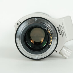 Canon EF70-200mm F4L IS USM