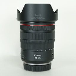 Canon RF24-105mm F4 L IS USM