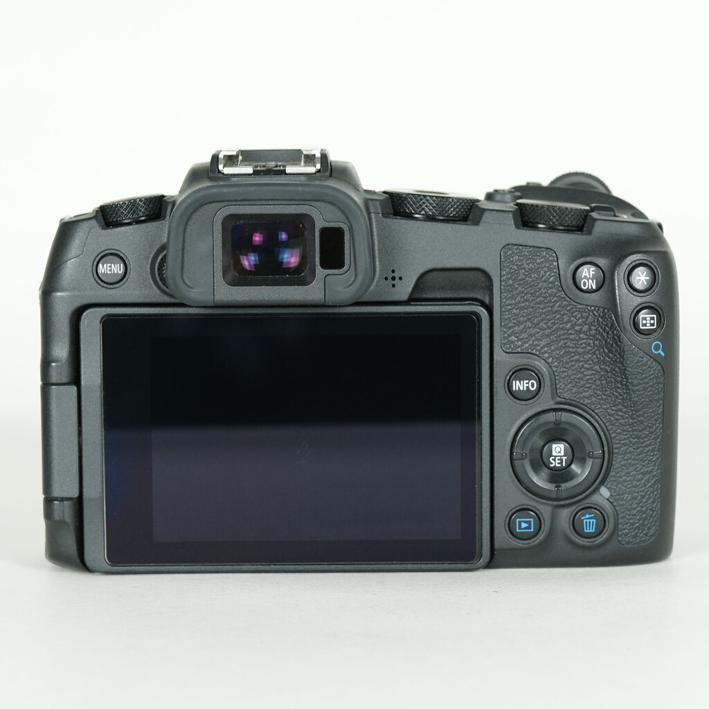 Canon EOS RP