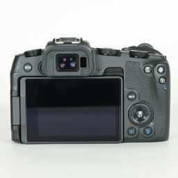 Canon EOS RP