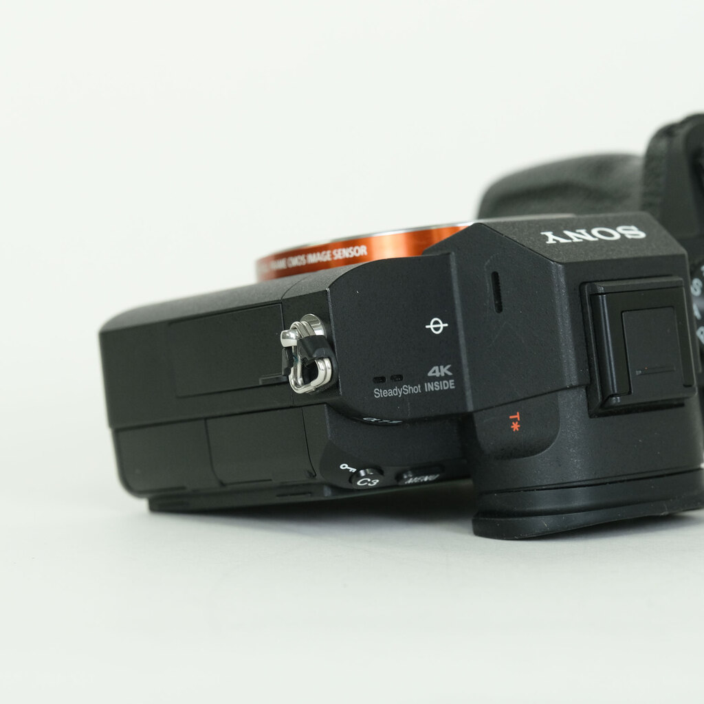 SONY α7 III(ILCE-7M3) SONY α7 III(ILCE-7M3)