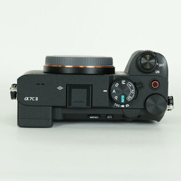 SONY α7C II(ILCE-7CM2) SONY α7C II(ILCE-7CM2)