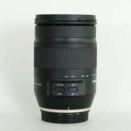 TAMRON 35-150mm F/2.8-4 Di VC OSD (Model A043) [キヤノンEF用]
