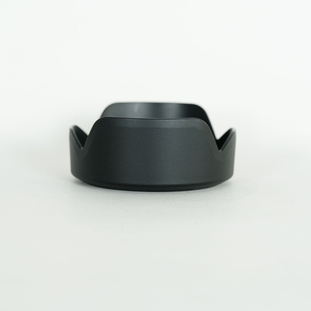 Canon EF-M15-45mm F3.5-6.3 IS STM