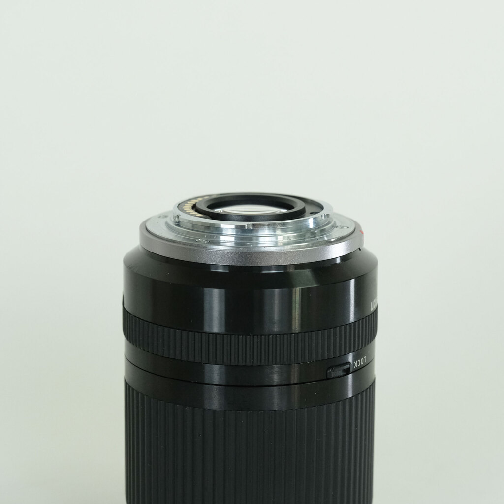 TAMRON 14-150mm F3.5-5.8 Di III/Model C001BK（マイクロフォーサーズ用） ブラック