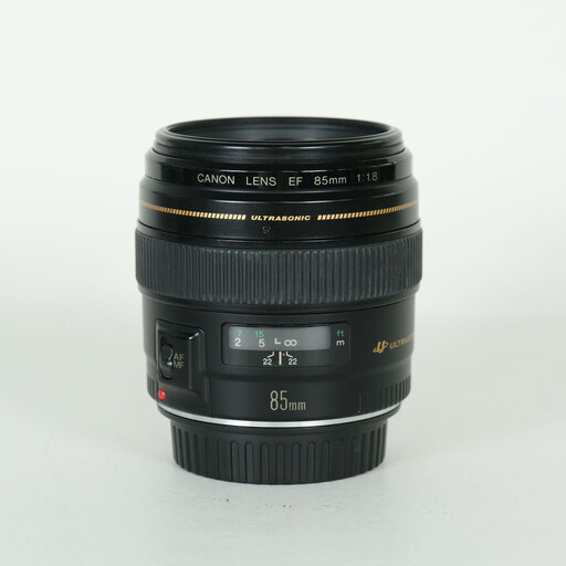 Canon EF85mm F1.8 USMを徹底解説。作例からレビューまで | ONE SCENE