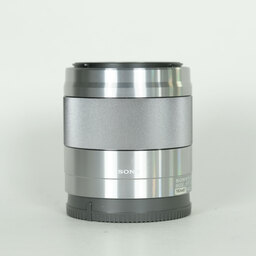 SONY E 50mm F1.8 OSS SEL50F18