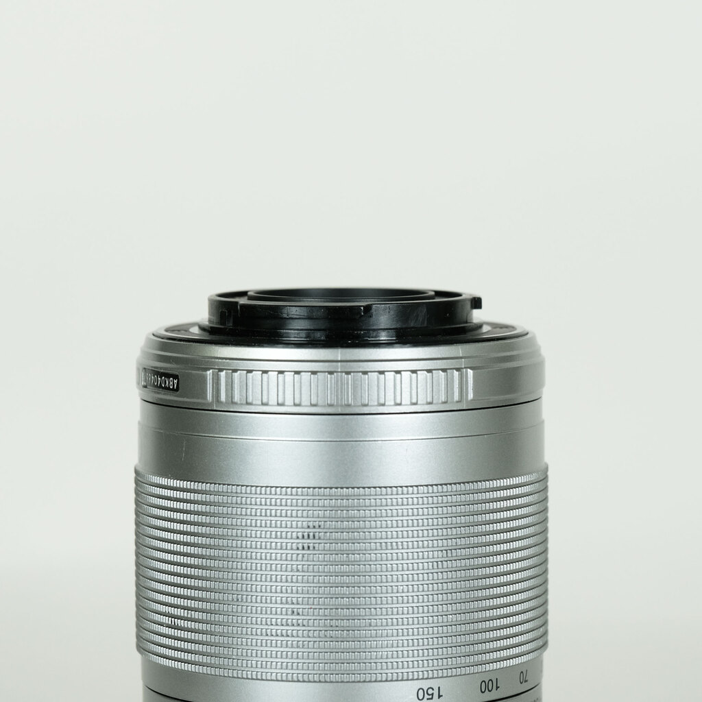 OLYMPUS M.ZUIKO DIGITAL ED 40-150mm F4.0-5.6 R