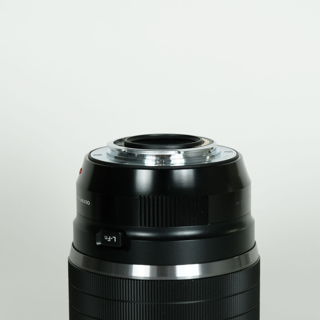 OLYMPUS M.ZUIKO DIGITAL ED 45mm F1.2 PRO