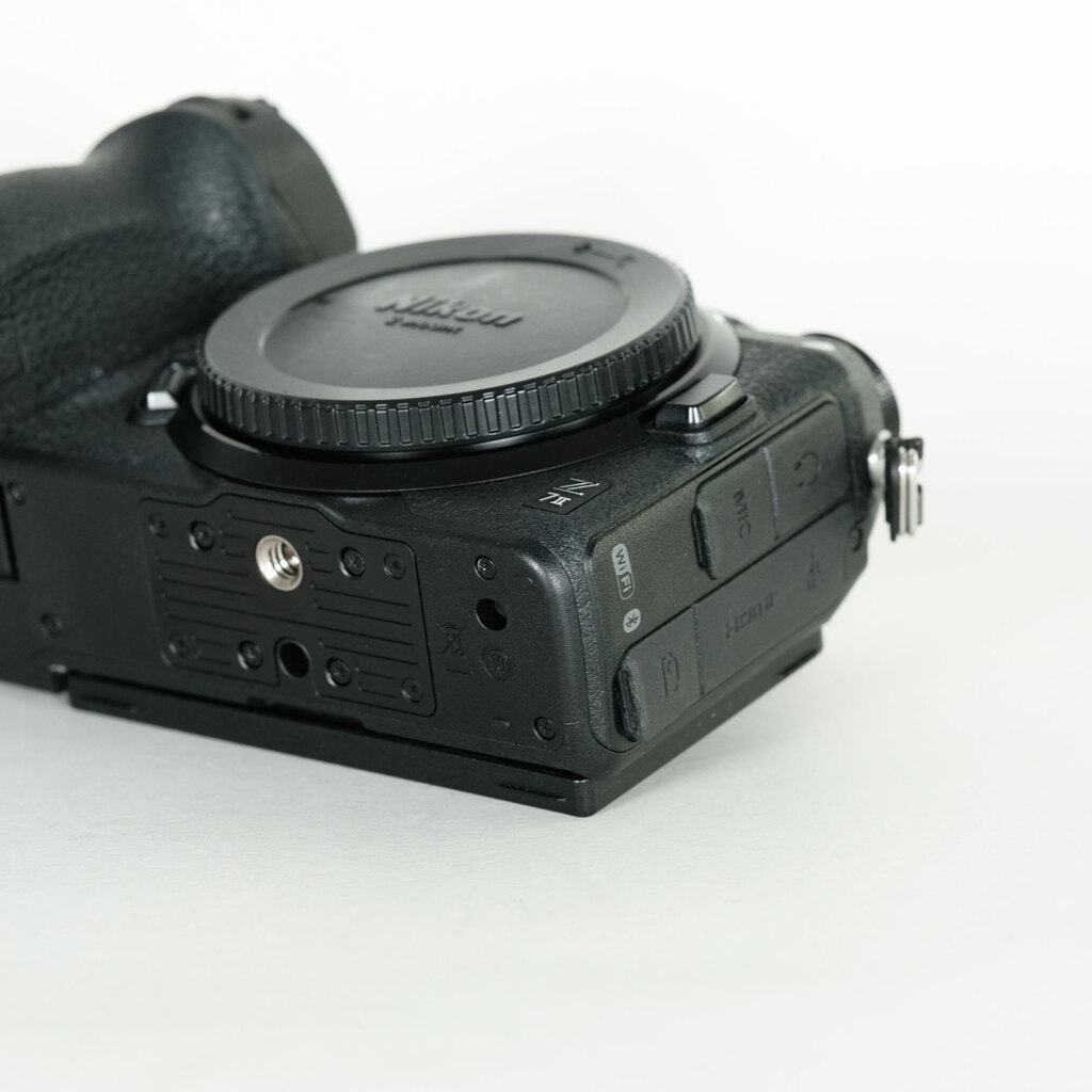 Nikon Z7II Nikon Z7II