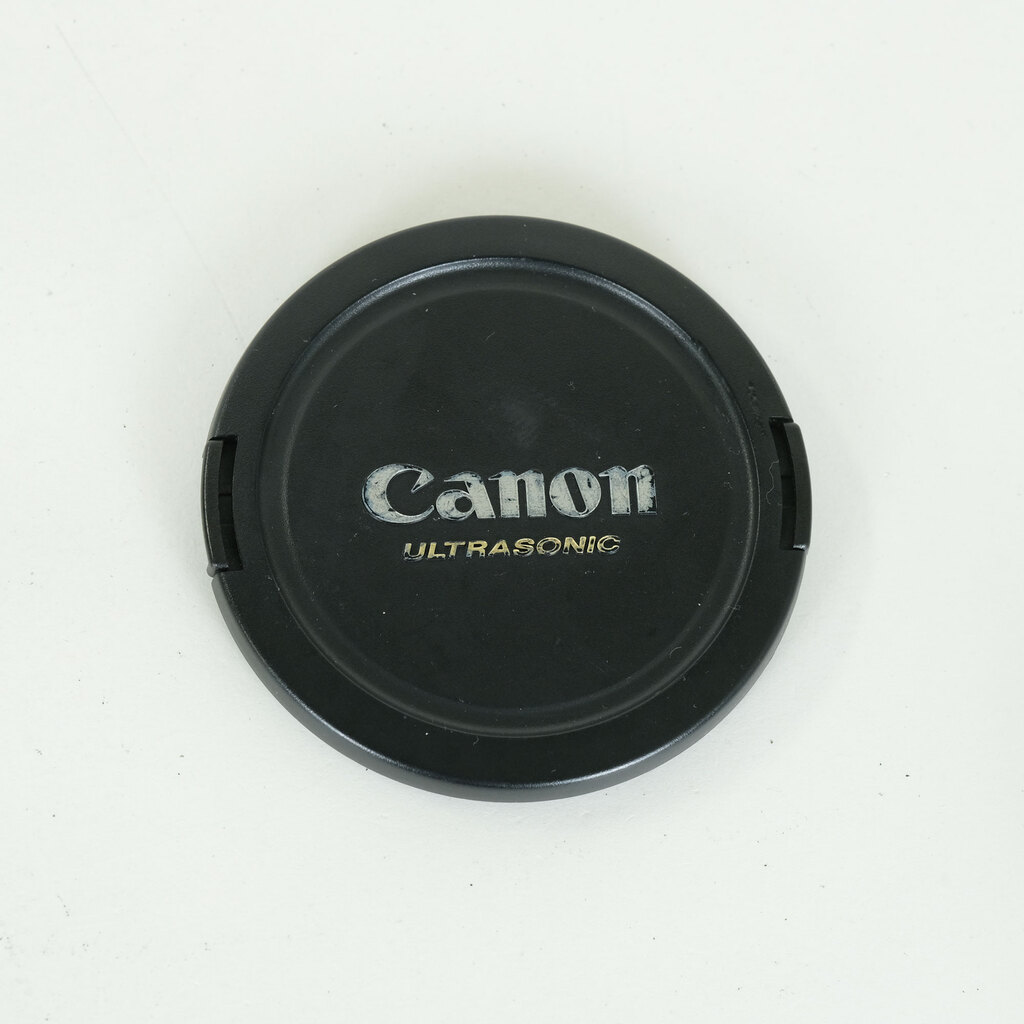 Canon EF24-105mm F4L IS USM