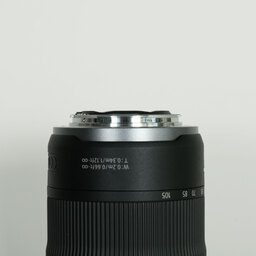 Canon RF24-105mm F4-7.1 IS STM