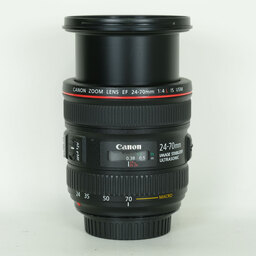 Canon EF24-70mm F4L IS USM