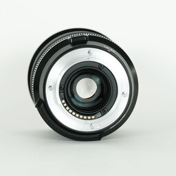 FUJIFILM XF16-80mmF4 R OIS WR