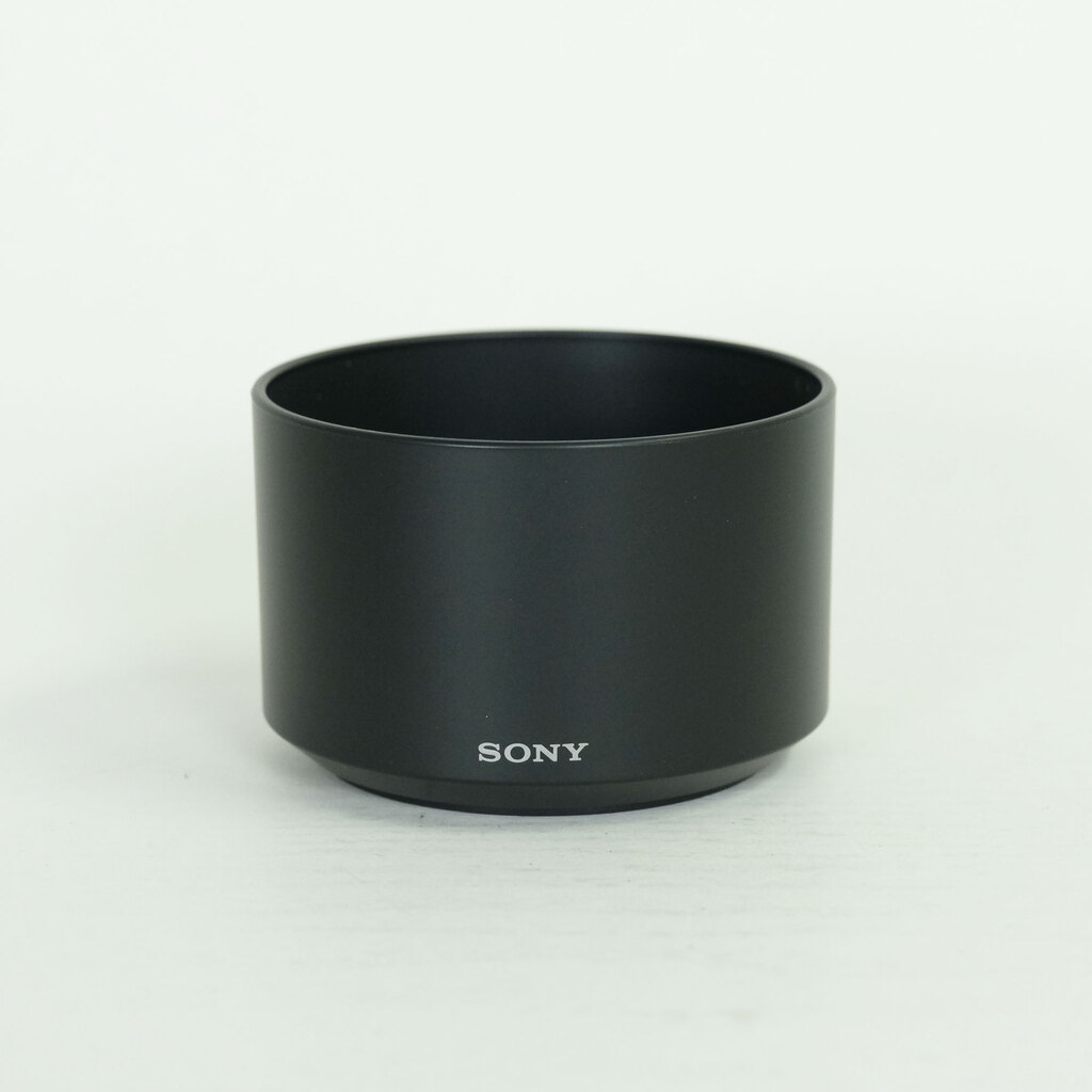 SONY E 50mm F1.8 OSS SEL50F18