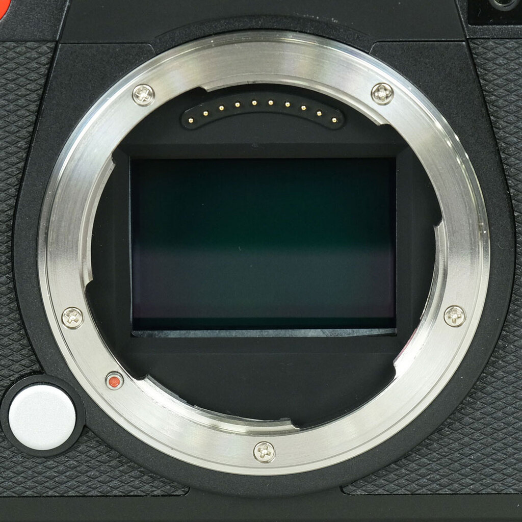 LEICA SL2 ボディ ブラック [10854]の出品 | ONE SCENE（ワンシーン）