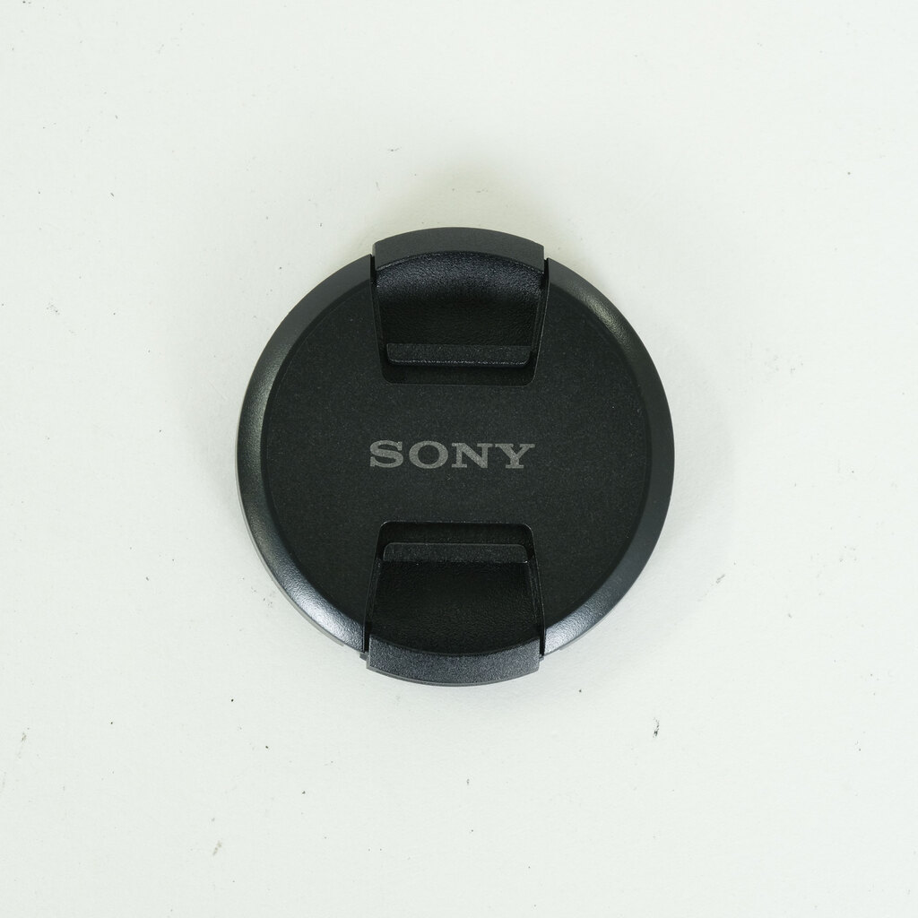 SONY Vario-Tessar T＊ E 16-70mm F4 ZA OSS SEL1670Z
