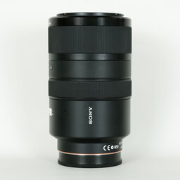 SONY 70-300mm F4.5-5.6 G SSM SAL70300G