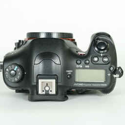 SONY α99（SLT-A99V）