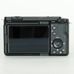 SONY VLOGCAM ZV-E1