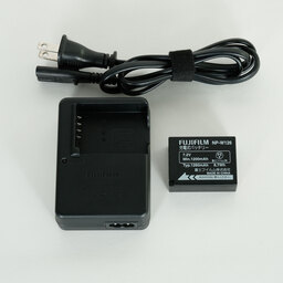 FUJIFILM X-A1 ボディ ブラウン